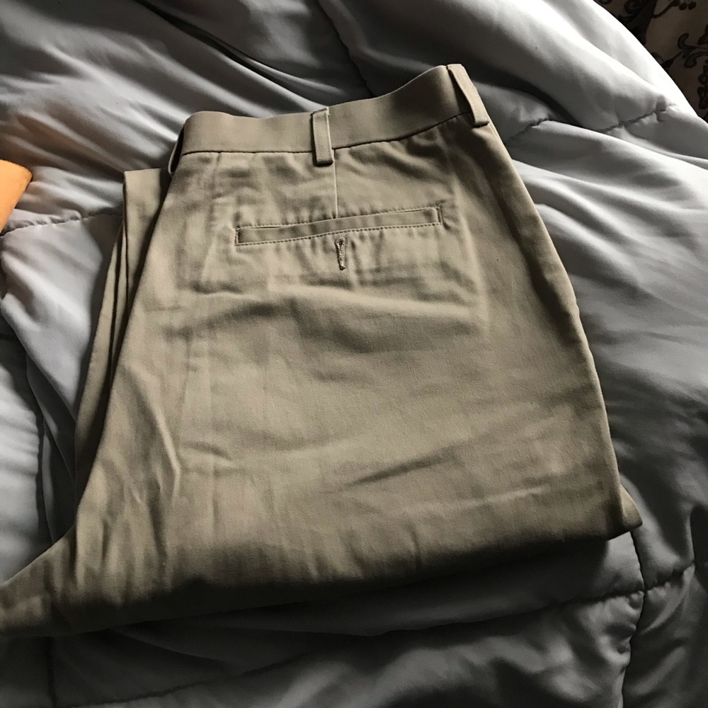 Men’s pants